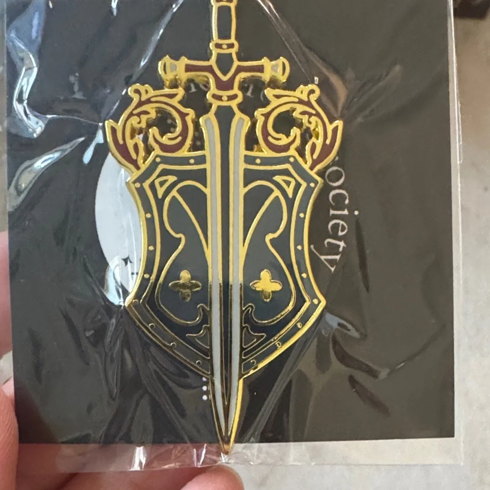 Helen Scheuerer Arcane Society new in box set blood & steel vows & ruins - Picture 2 of 7